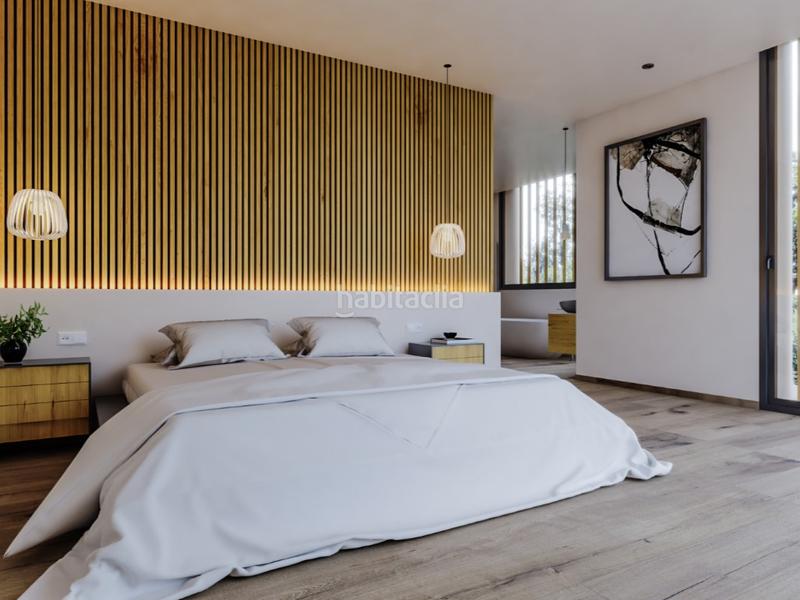 Foto df437d85-fba4-47b0-9b47-5141ed50c6ee. Chalet mit parking in L´Albir Alfàs del Pi (l´)