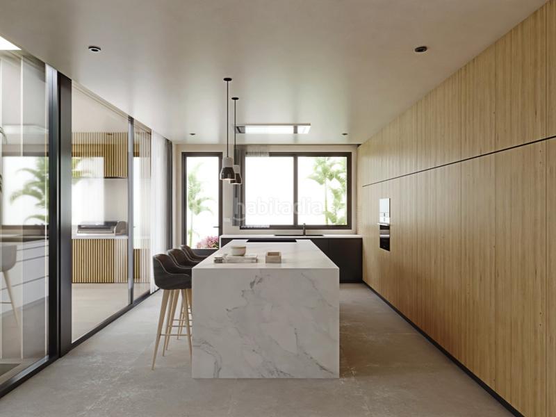 Foto ff36e4fe-5c52-4828-9e64-242aaf778dd2. Chalet mit parking in L´Albir Alfàs del Pi (l´)