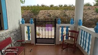 Chalet à Polígono 8 10