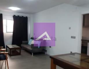 Etagenwohnung in Carrer garcía lorca 4