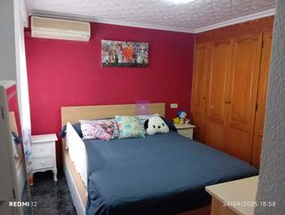 Flat  Carrer pare antoni berenguer