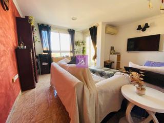 Appartement à Passeig del país valencià 32