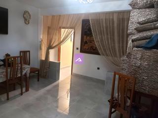 Appartamento in Carrer crist campanes 21