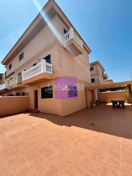 Foto 7115eddb-5cb2-4bc5-bd99-f44b22189571. Chalet en Bulevar del Xúquer Cullera