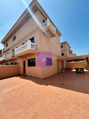 Chalet  Carrer alginet