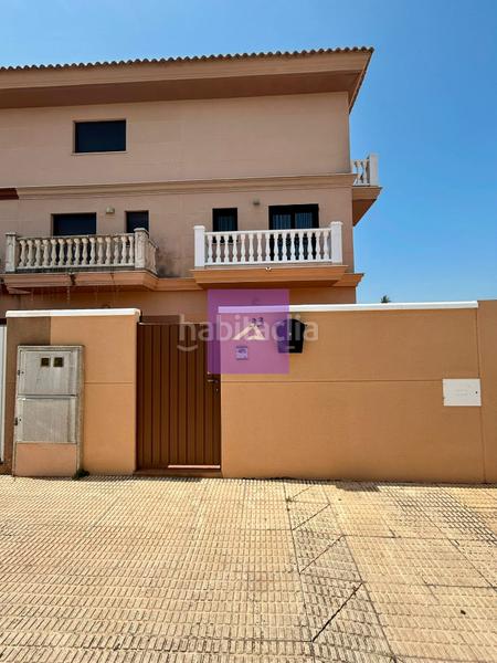 Foto 26b91c0a-8333-44d4-ab31-5cd3199b2fab. Chalet con parcheggio in Bulevar del Xúquer Cullera