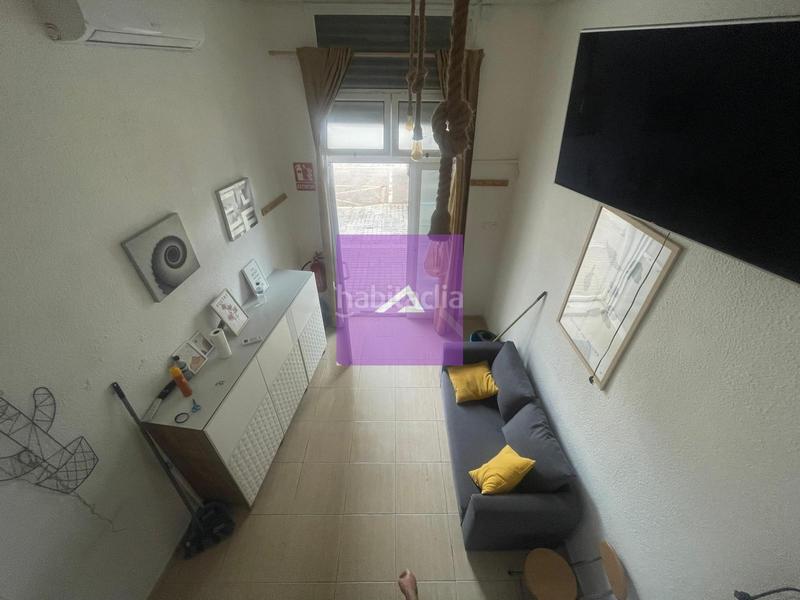 Foto 97b3f06b-4839-4799-b0aa-d10c44997306. Geschäftsraum in carretera de Malilla 99 in Malilla Valencia