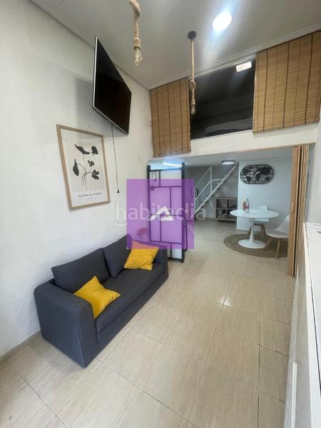 Foto 68cc0688-7057-47d1-a057-e95279e94764. Local comercial en carretera de Malilla 99 en Malilla Valencia