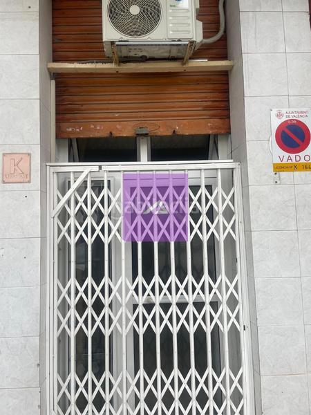 Foto 8616c277-be12-49d3-887e-927974418301. Local comercial en carretera de Malilla 99 en Malilla Valencia