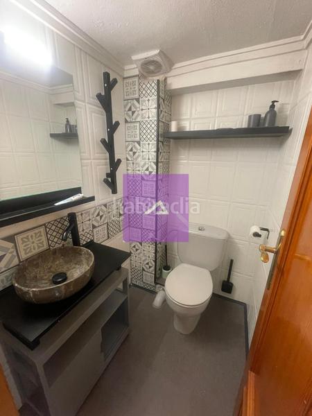 Foto 12e90eeb-b5dc-4bc4-99d2-7f036f52c816. Local commercial dans carretera de Malilla 99 dans Malilla Valencia