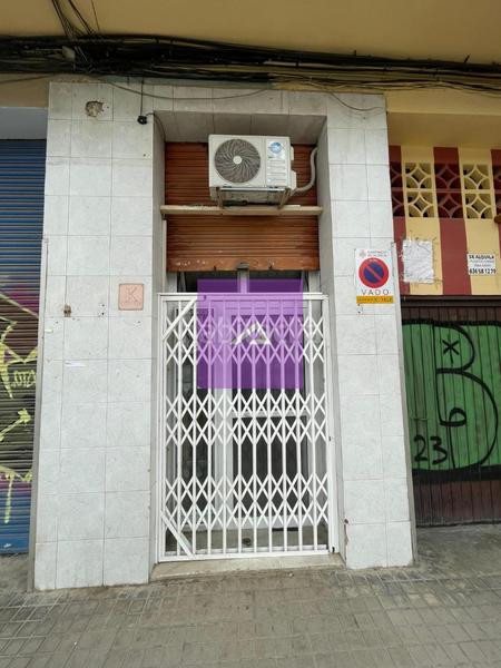 Foto 4df54b1c-134b-47aa-bf41-af359434eb7b. Local commercial dans carretera de Malilla 99 dans Malilla Valencia