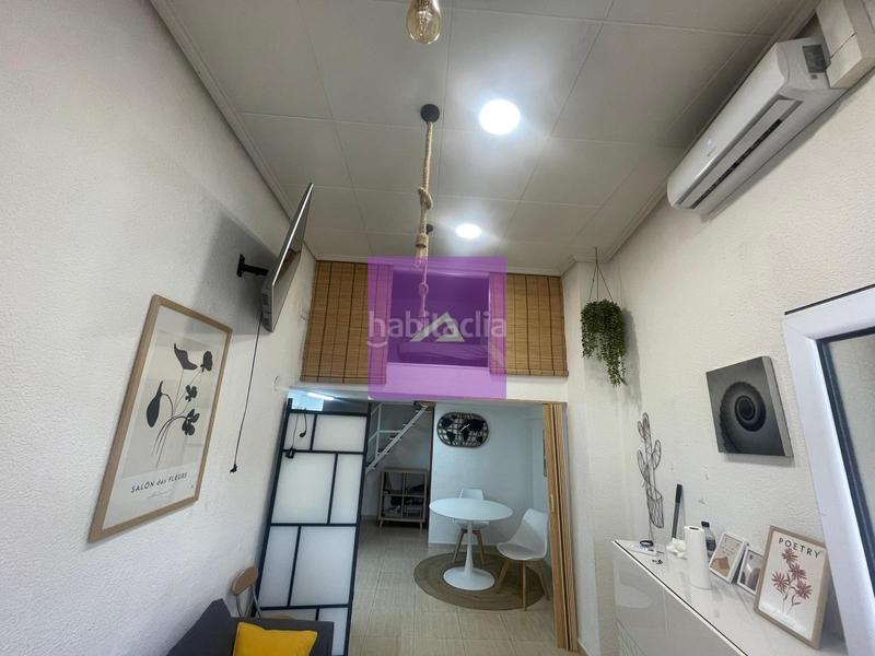 Foto 152e4bbe-d4d0-4e1c-895b-e2ee2e15c8d9. Locale commerciale in carretera de Malilla 99 in Malilla Valencia