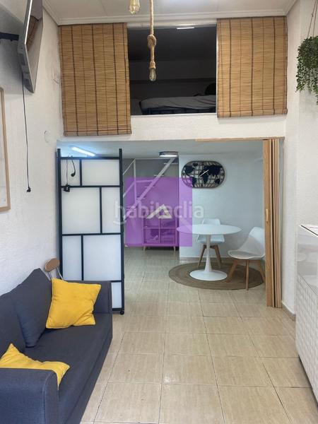 Foto a07aceef-1709-4582-8724-34baf51a7314. Locale commerciale in carretera de Malilla 99 in Malilla Valencia