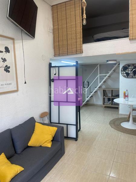 Foto d24009a4-a0b8-4309-ab24-b7c546dffab5. Locale commerciale in carretera de Malilla 99 in Malilla Valencia