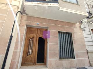 Casa a Carrer de la muntanya 4