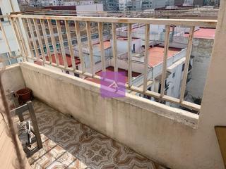 Appartement à Carrer del doctor manuel candela 230