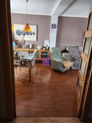 Etagenwohnung in Carrer de cullera 20