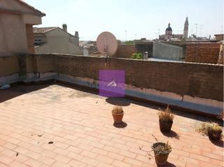 Chalet  Calle quevedo