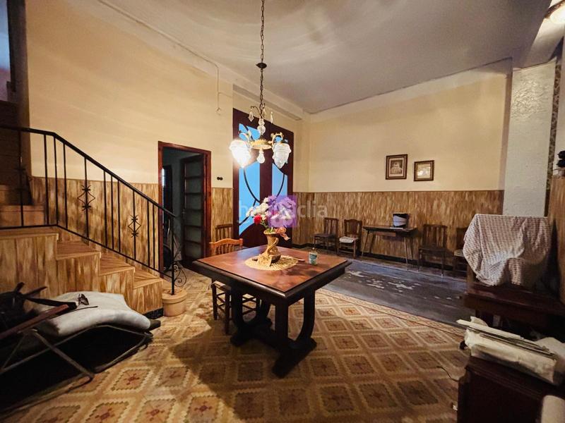 Foto 3fcde820-a8ca-48e8-b898-d0ff0d8d0740. Masia a Benifaió