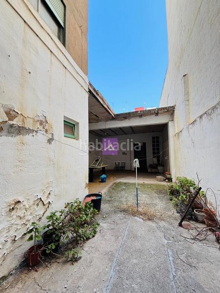 Foto a7966841-bf48-4a8c-a0a1-e07ab8080515. Masia a Benifaió