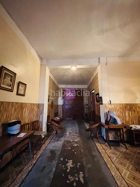 Foto b78f6dda-006d-454d-9b43-be57d9035e1c. Masia a Benifaió