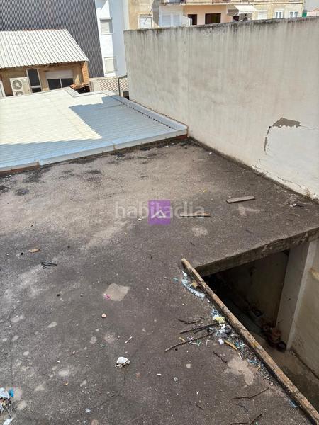 Foto ff6bdf31-7710-4490-a3d8-9f5b7bbbd0e3. Masia a Benifaió