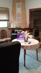 Haus in Carrer comte del real 6