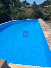 Chalet à Alquenència - Venècia
