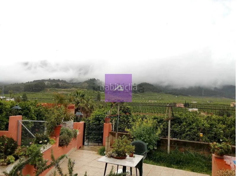 Foto 0d7c8f06-941b-4421-bf8d-02b69bf8c992. Chalet mit parking in Alquenència - Venècia Alzira