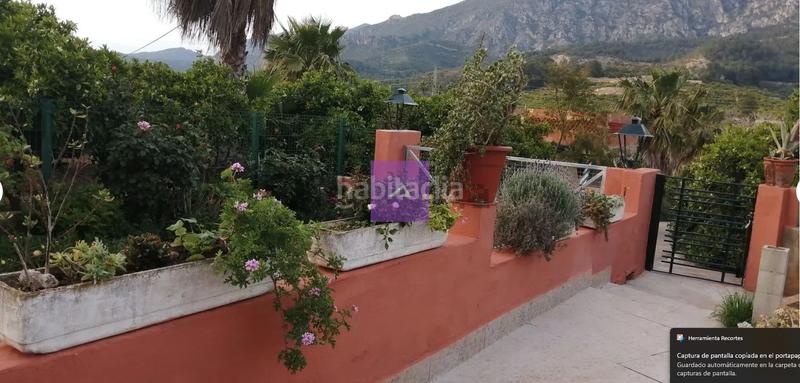 Foto 1164ca00-88cb-445d-bfab-e1ba962c21e0. Chalet mit parking in Alquenència - Venècia Alzira