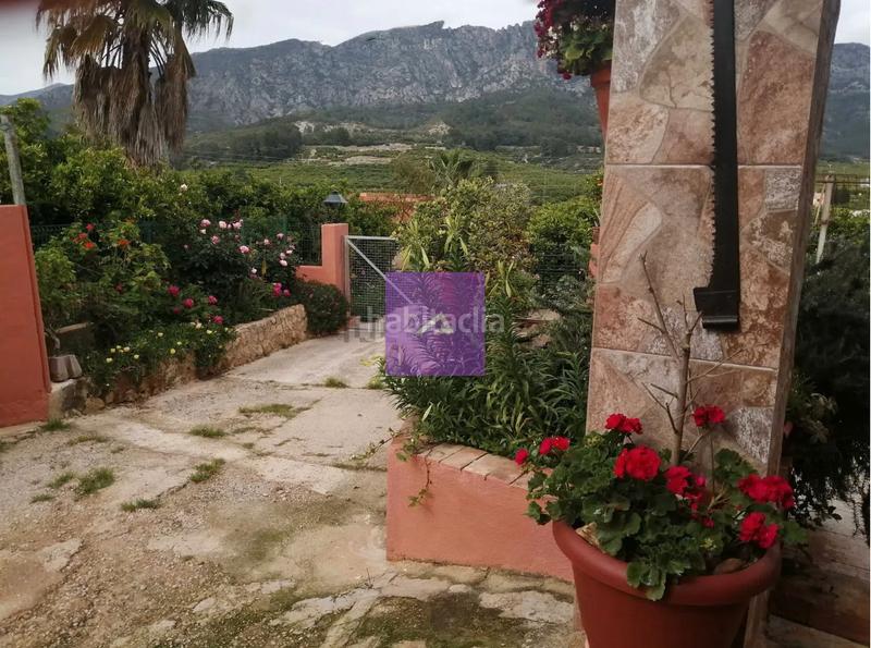 Foto 14dd41b8-5f20-4421-b1de-057ae90dc9f8. Chalet mit parking in Alquenència - Venècia Alzira