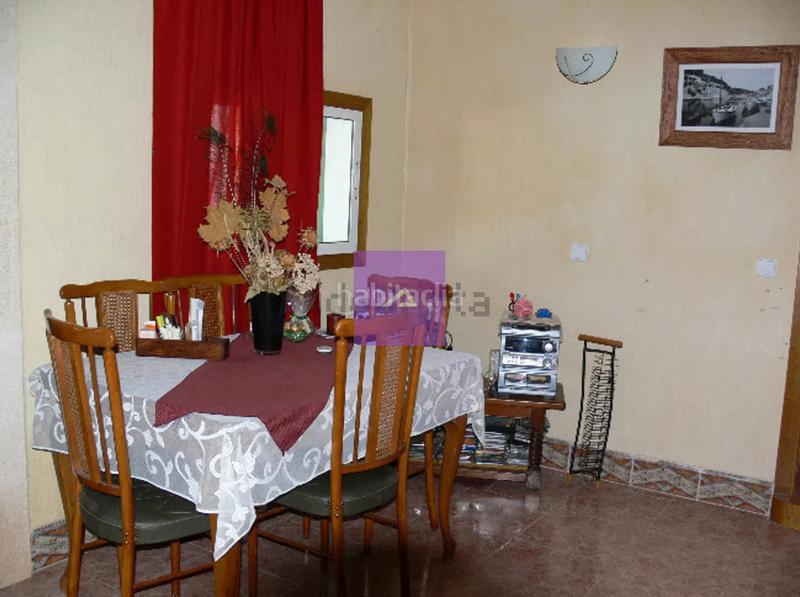 Foto 1cce8065-de77-4439-b4b5-7a8efc2eb48c. Chalet mit parking in Alquenència - Venècia Alzira