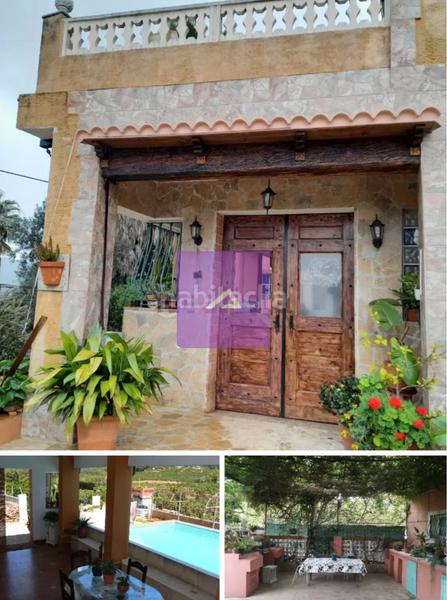 Foto 2b1c9324-a3d5-46ee-a949-a1520d6b289c. Chalet mit parking in Alquenència - Venècia Alzira