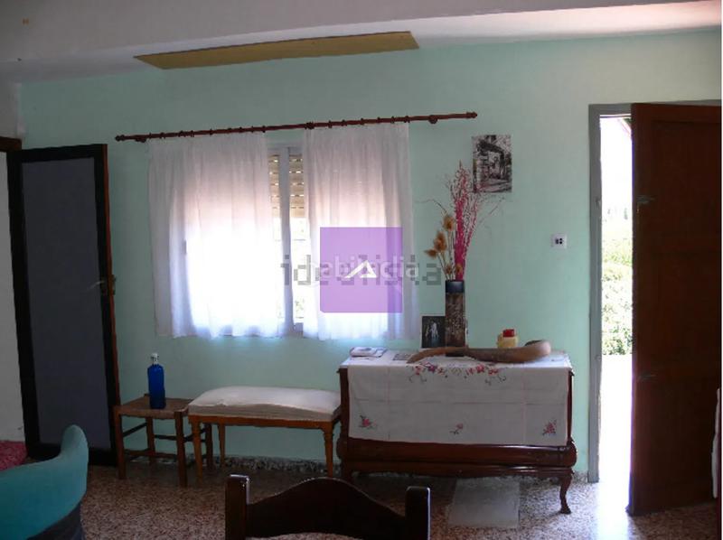 Foto 6c8dffbf-6acc-4906-a183-173d94c96a2e. Chalet mit parking in Alquenència - Venècia Alzira