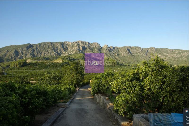Foto 7feabc1a-6f34-41fc-a85b-f65d46ba062c. Chalet mit parking in Alquenència - Venècia Alzira