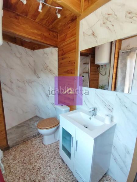 Foto 893eb4b7-4bd9-4956-9c78-70d420eb0e48. Chalet mit parking in Alquenència - Venècia Alzira