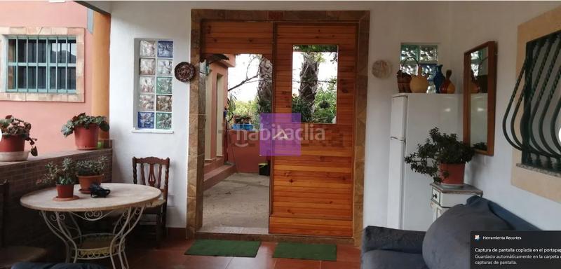 Foto 902ee9c0-f89a-4fd7-96b6-9d927b53897d. Chalet mit parking in Alquenència - Venècia Alzira