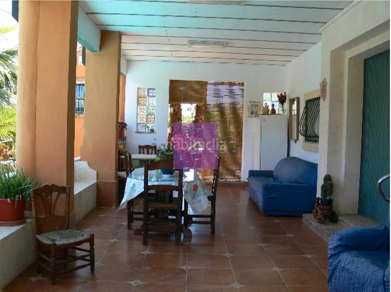 Foto a321e668-4591-4945-8832-76b2b883edf0. Chalet mit parking in Alquenència - Venècia Alzira