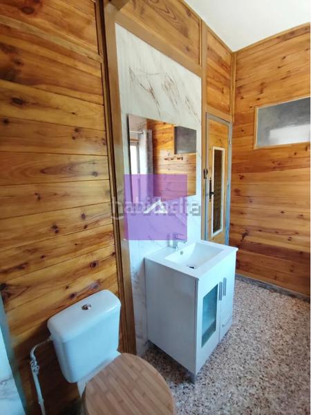 Foto a493ca44-7fb4-4696-8604-6bf146b6ac57. Chalet mit parking in Alquenència - Venècia Alzira
