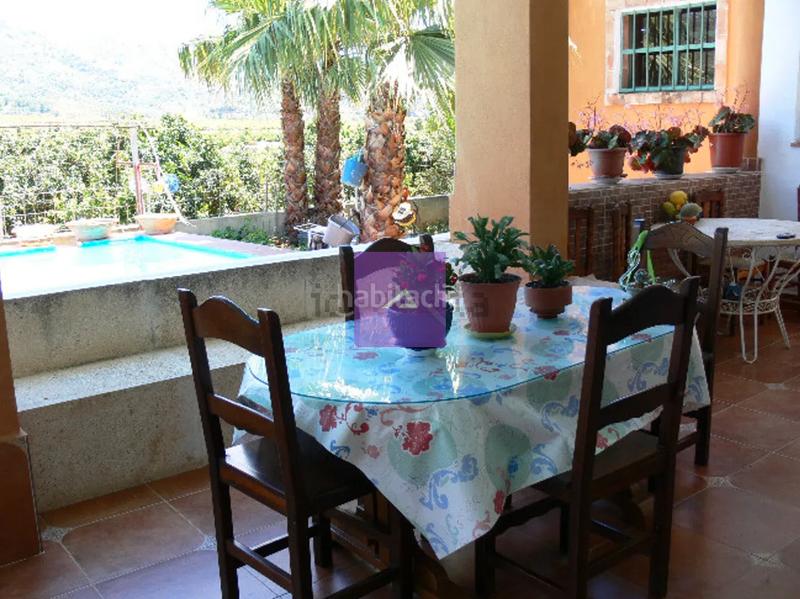Foto a57c34b2-ff24-410f-ae0a-c20e99ea64d6. Chalet mit parking in Alquenència - Venècia Alzira