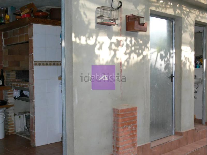 Foto ccc9725c-f21d-4e69-b223-1208e6671155. Chalet mit parking in Alquenència - Venècia Alzira