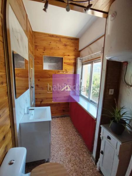 Foto d01e6782-9719-41c3-b154-69fd30691d7d. Chalet mit parking in Alquenència - Venècia Alzira