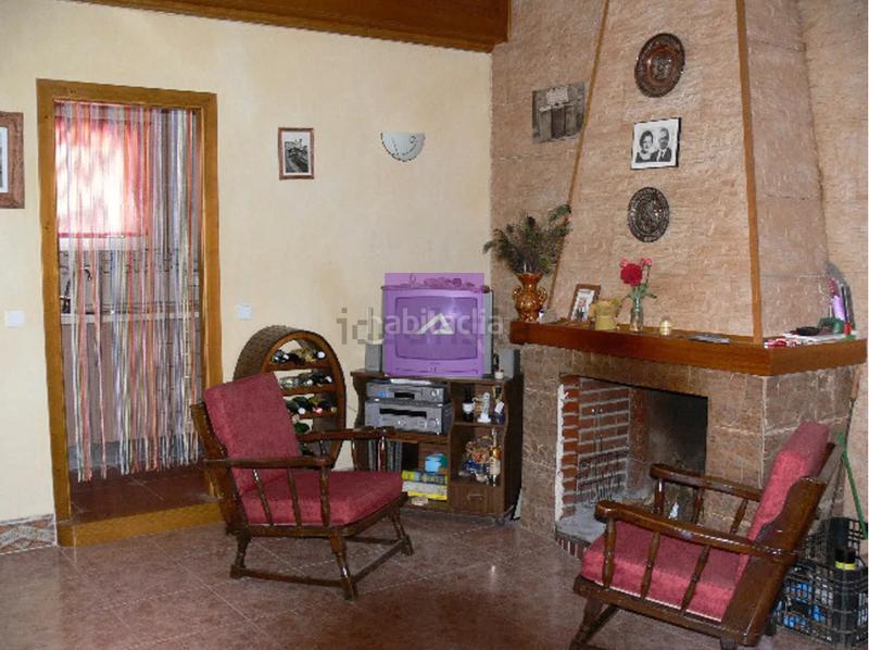 Foto f6e0ebfd-ebad-4c70-a6cb-23463b976b50. Chalet mit parking in Alquenència - Venècia Alzira