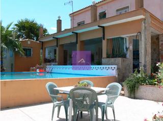 Chalet à Alquenència - Venècia