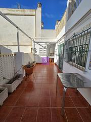 Flat in Avinguda del primer de maig 36