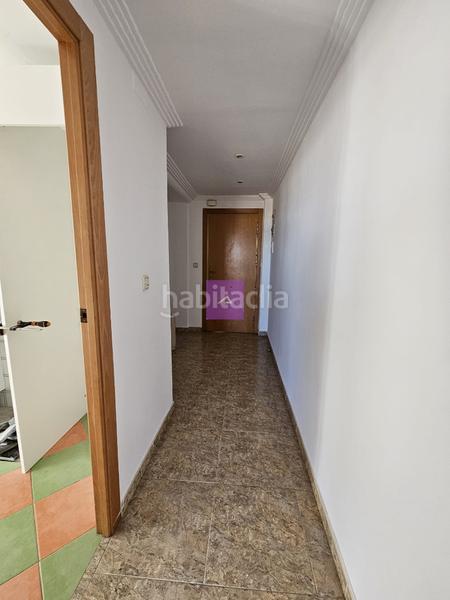 Foto 7bd586f6-5300-4d2f-a874-5ad8c91528d0. Piso en avinguda del primer de maig 36 en L´Hort de Senabre Valencia