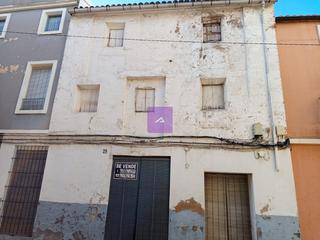 Casa  Carrer del pedró