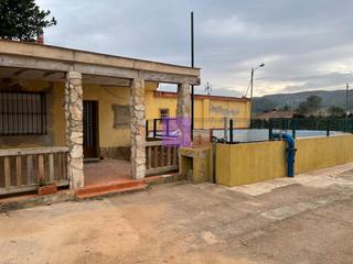 Chalet  Carrer la solana