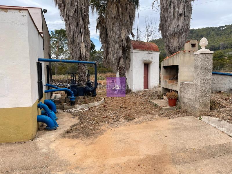 Foto 0f1b131f-1a17-4b4b-b900-edab0b58293f. Chalet mit parking in Urbanitzacions i Pedanies Sud Alzira