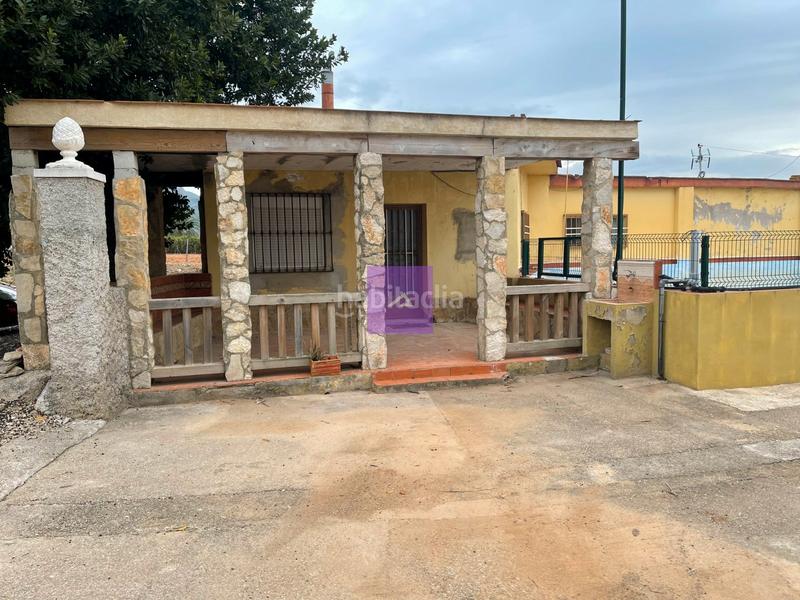 Foto 1a50976b-ba2c-4e49-b082-5a15f50121b4. Chalet avec parking dans Urbanitzacions i Pedanies Sud Alzira